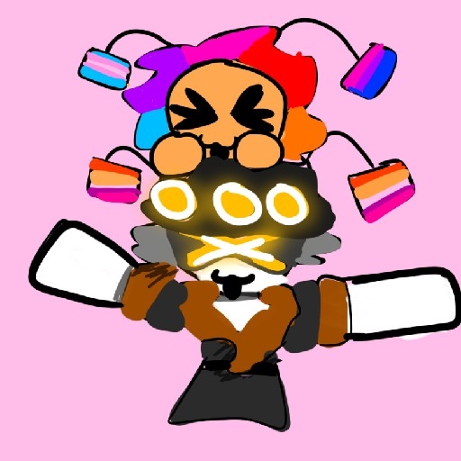 avatar image