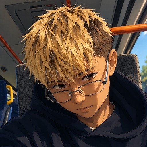 avatar image