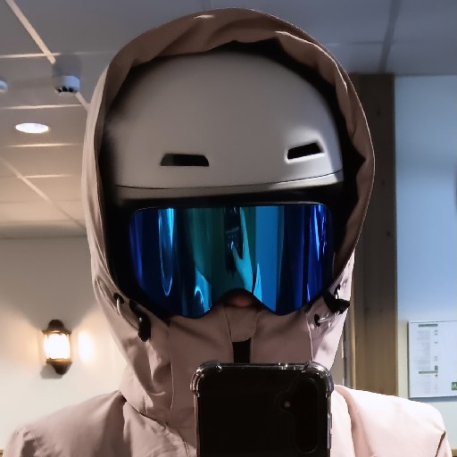 avatar image