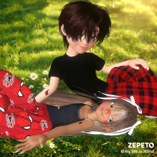 avatar image