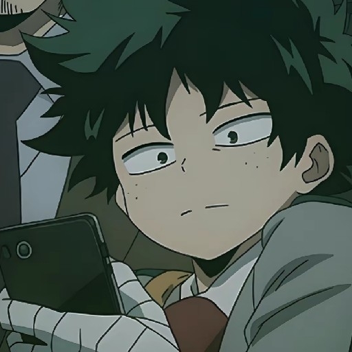 avatar image