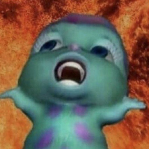 avatar image