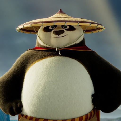 avatar image