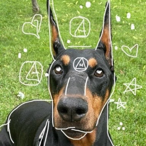 avatar image