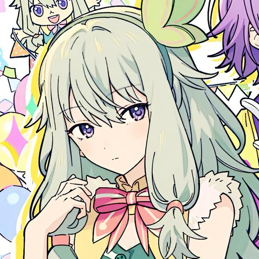 avatar image