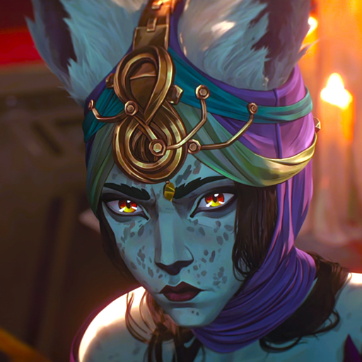 avatar image