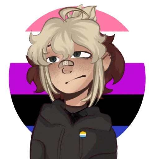 avatar image