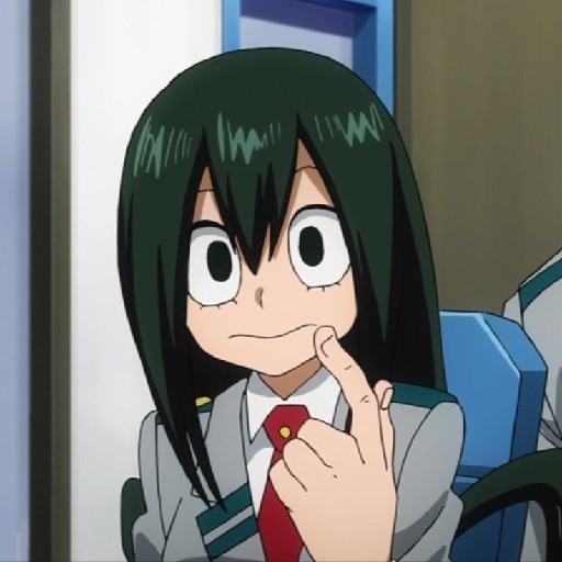 avatar image