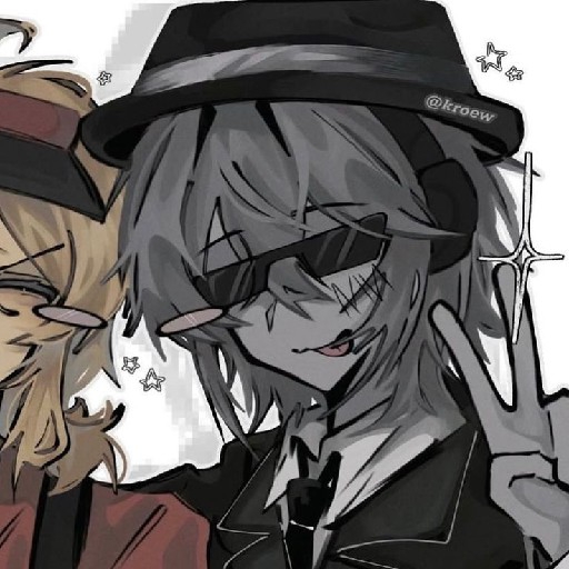 avatar image