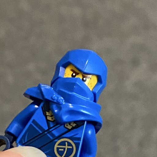 action icon