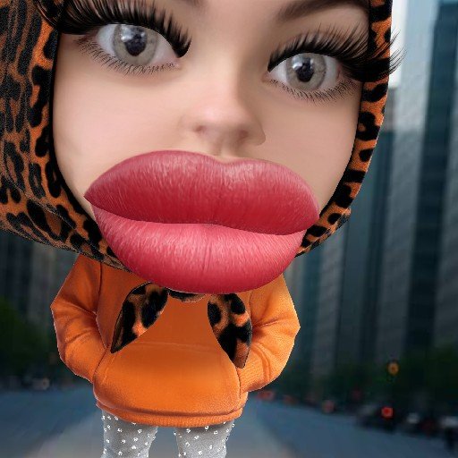 avatar image