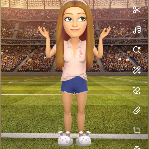 avatar image
