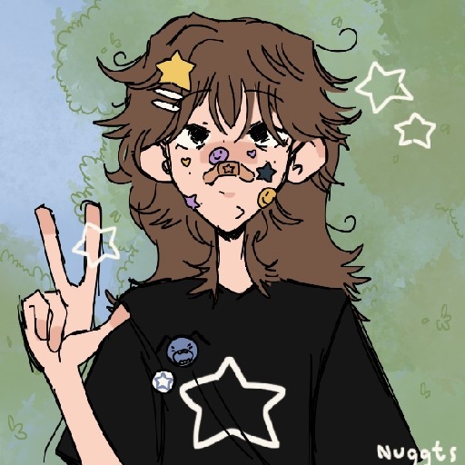 avatar image