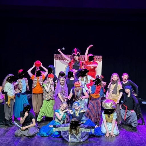 avatar image