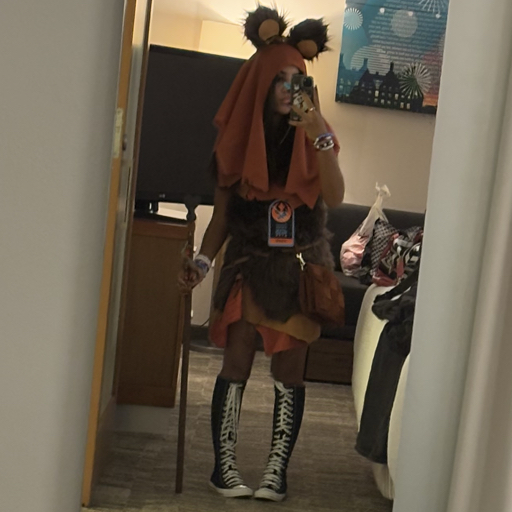 avatar image