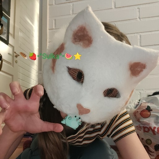 avatar image