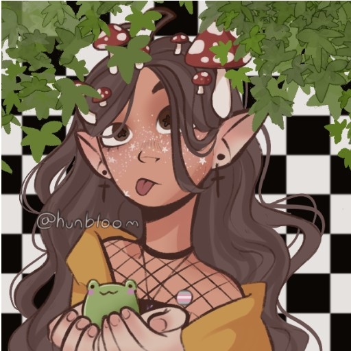 avatar image