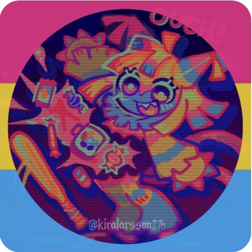 avatar image
