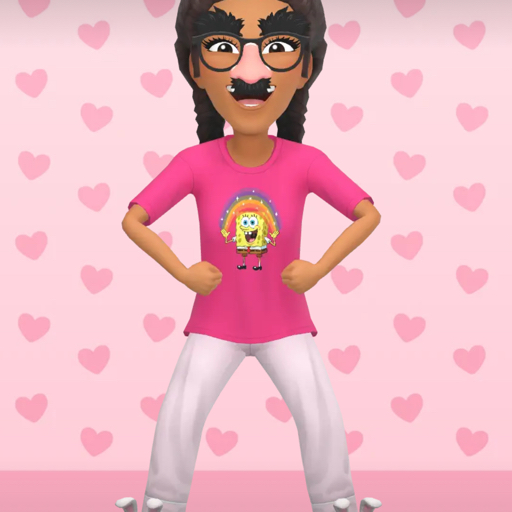 avatar image