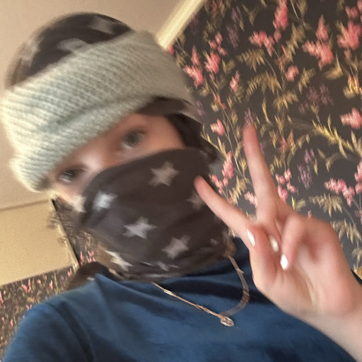 avatar image