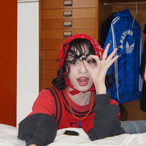 avatar image
