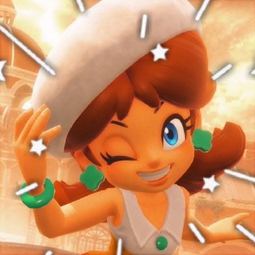 action icon