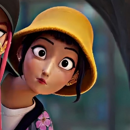 avatar image