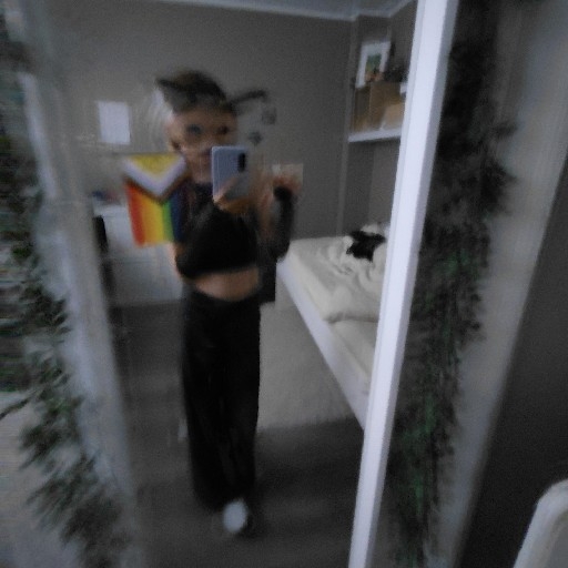avatar image