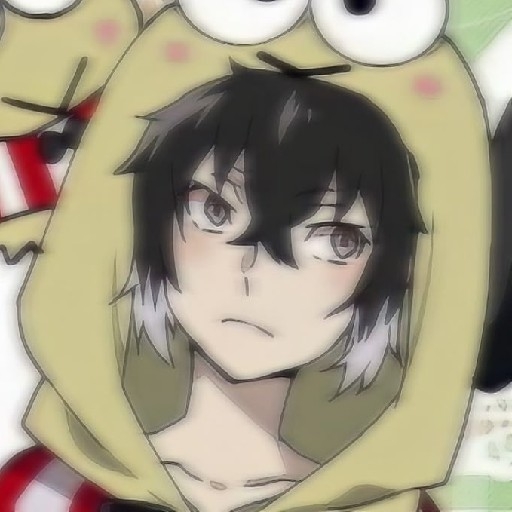 avatar image