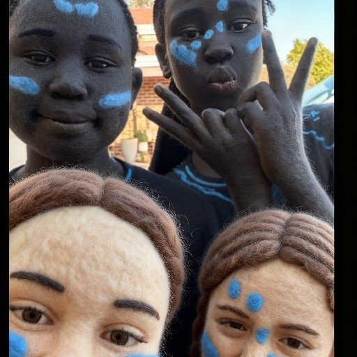 avatar image