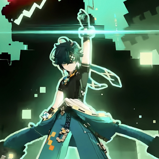 avatar image