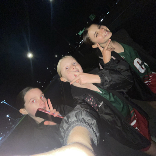 avatar image
