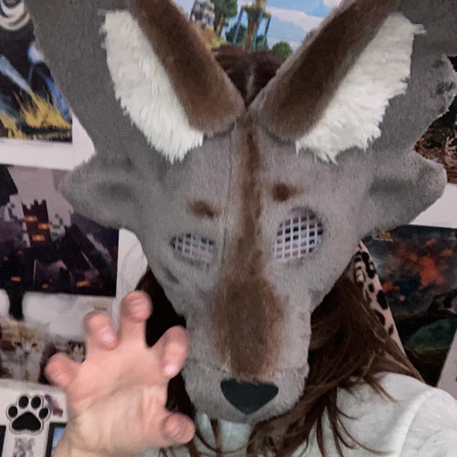 avatar image