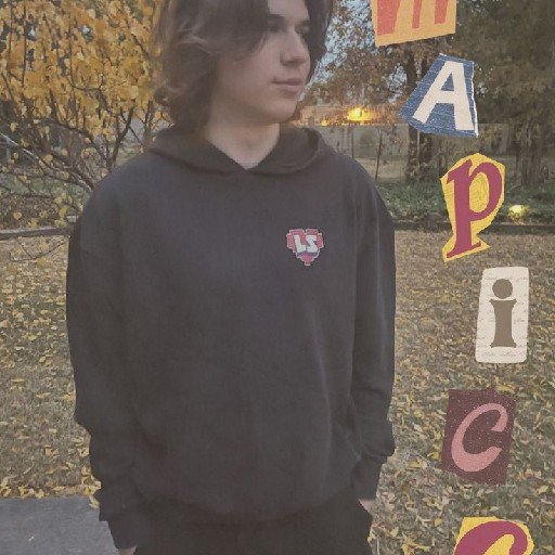 action icon
