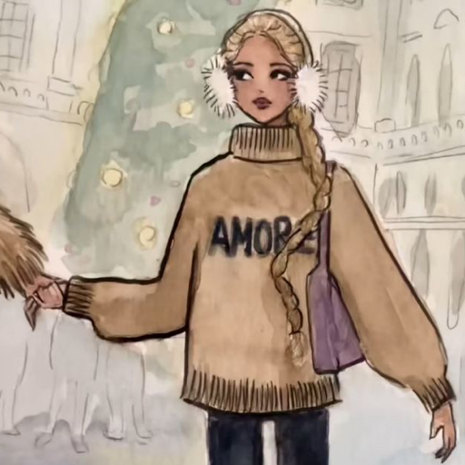 avatar image