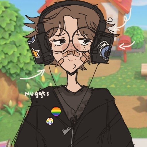 avatar image