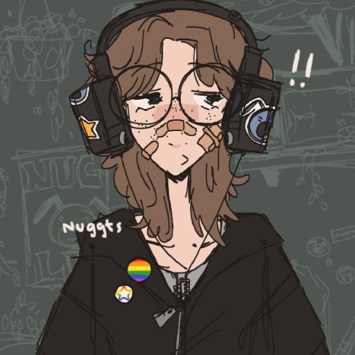 avatar image