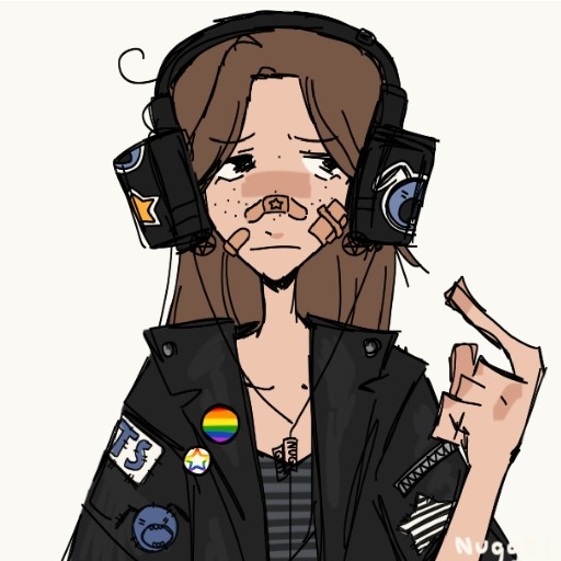 avatar image