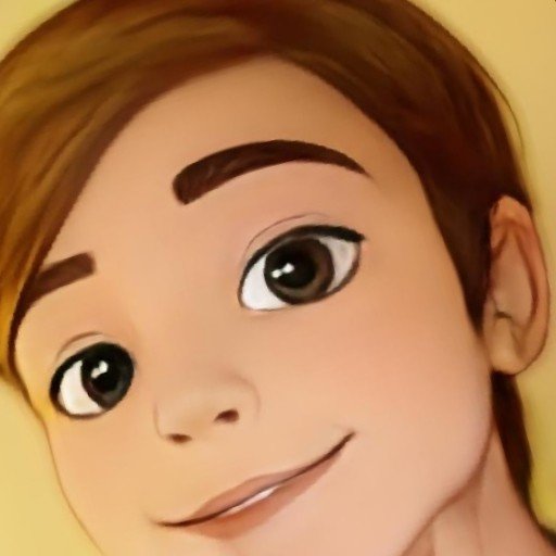 action icon