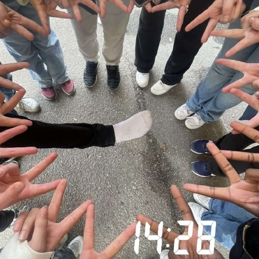 avatar image