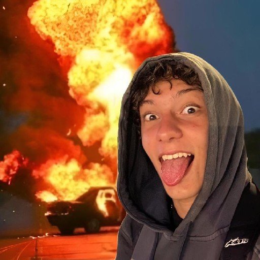 avatar image