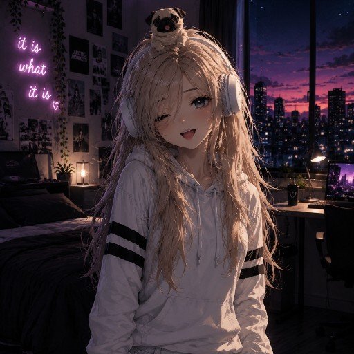 avatar image