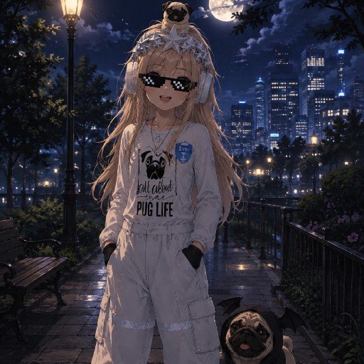 avatar image