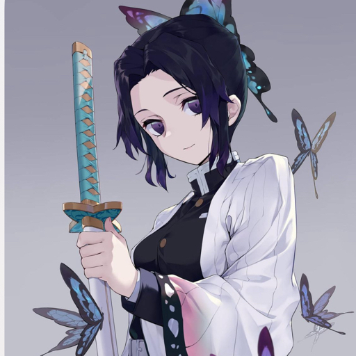 avatar image