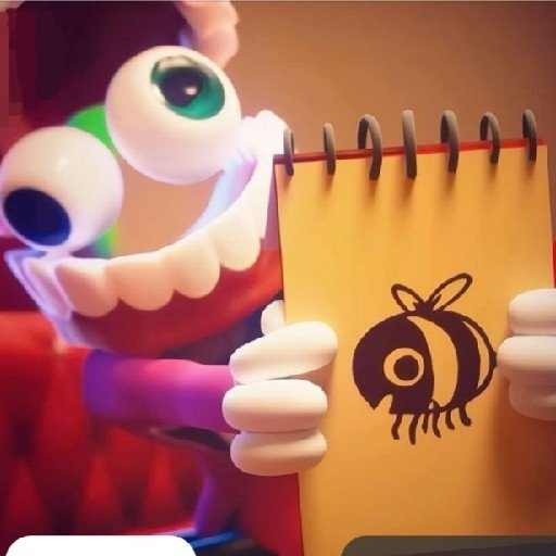 action icon