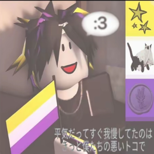 avatar image