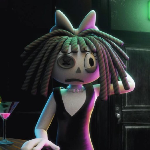 avatar image