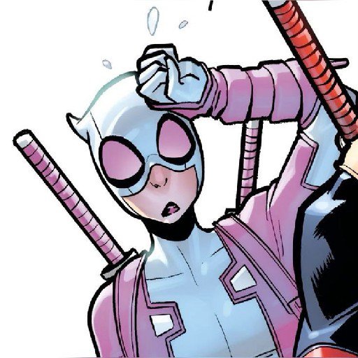 avatar image