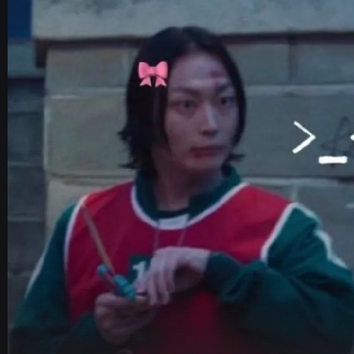 avatar image
