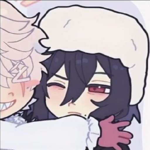 avatar image